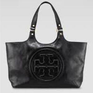 Tory Burch ‘Bombe’ Medium Satchel Tote